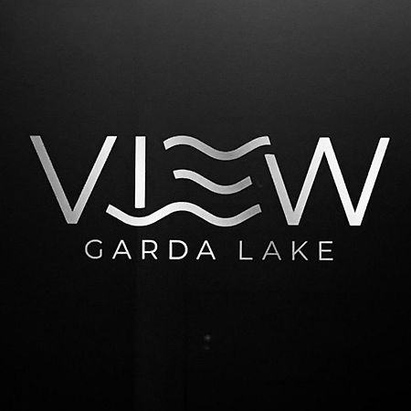 View Garda Lake Brenzone sul Garda Exteriér fotografie